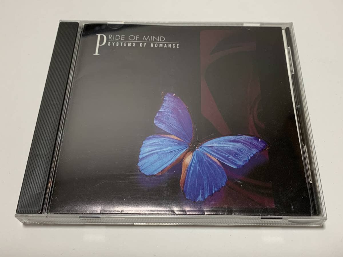 中古 PRIDE OF MIND \